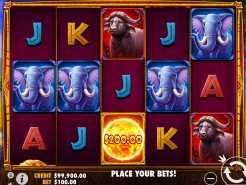 The Ultimate 5 Slots